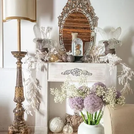 Ca' Dell'Angelo Appartement Venetië Buitenkant foto
