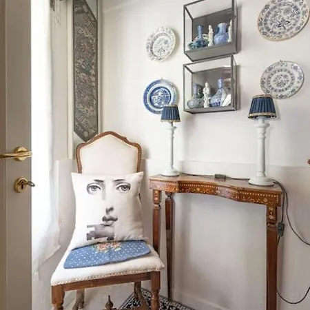 Ca' Dell'Angelo Appartement Venetië Buitenkant foto